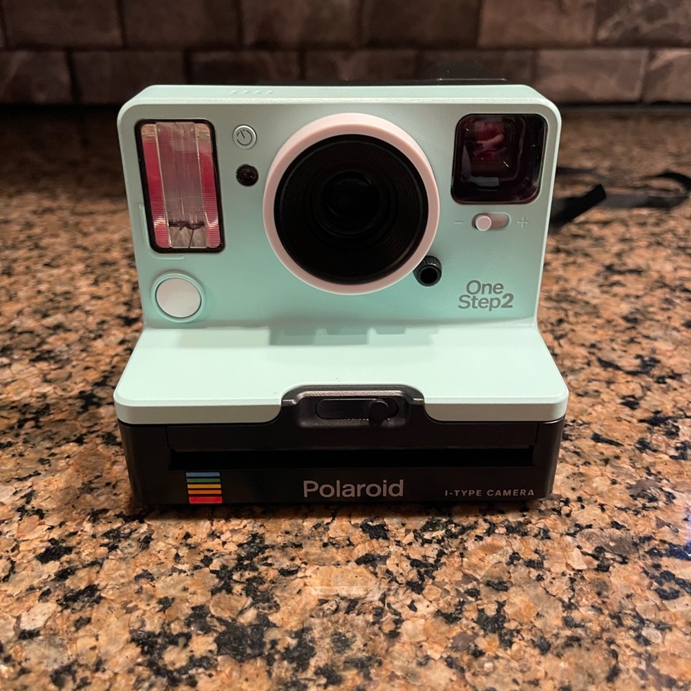 Polaroid Camera